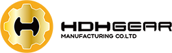 Zhejiang hengdahui Gear Manufacturing Co., Ltd